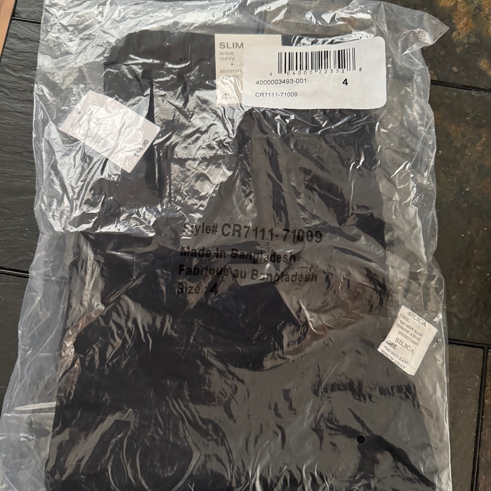 Dresspants